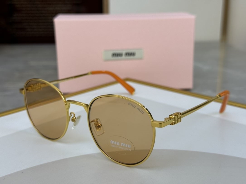 Miu miu Sunglasses